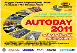 AUTODAY 2011