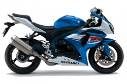 SUZUKI GSX-R 1000L2