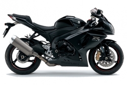 SUZUKI GSX-R 1000L2