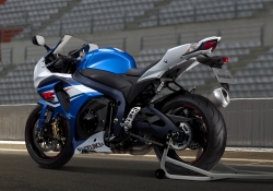 SUZUKI GSX-R 1000L2