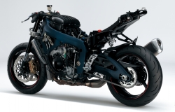 SUZUKI GSX-R 1000L2