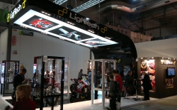 LighTech - EICMA - 2011