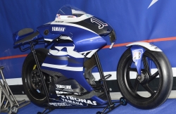 LighTech-premium partner Yamaha 2011  - EICMA - 2011