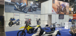 MOTOSALON 2026