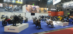 MOTOSALON 2026