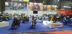 MOTOSALON 2026