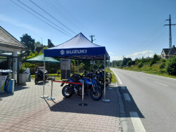 Suzuki Road Show 2026