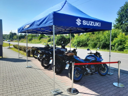 Suzuki Road Show 2026